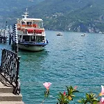 Blue *