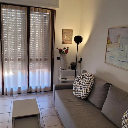 Blue Apartament