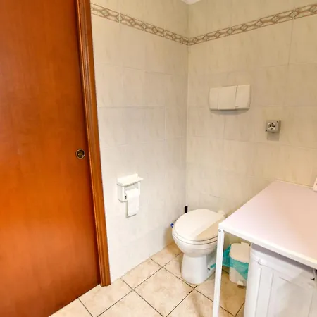 Apartament Blue *