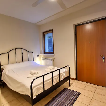 Apartament Blue *